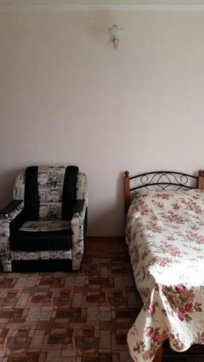  Kalina Guest House  Гагра